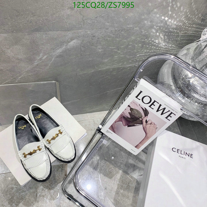 SAMC - COL Women Shoes - 201