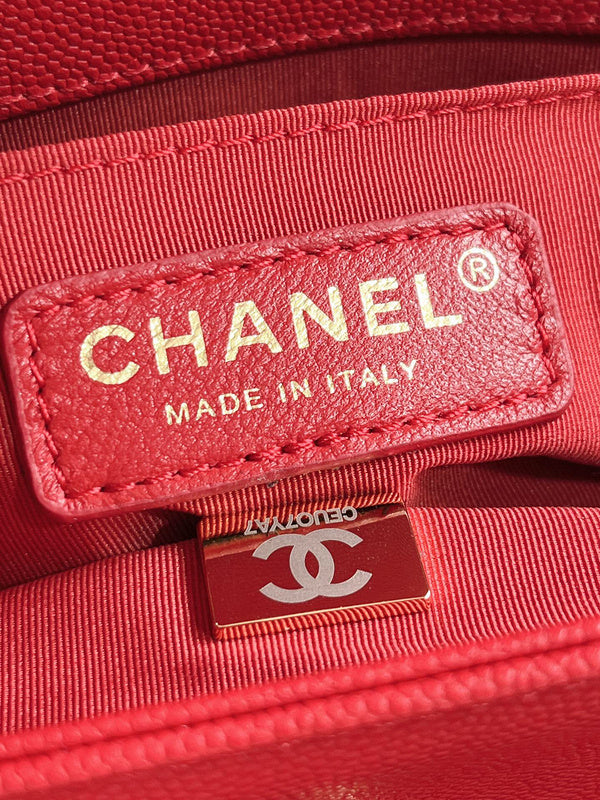 Satchel Bags - CHL Bags - 3168