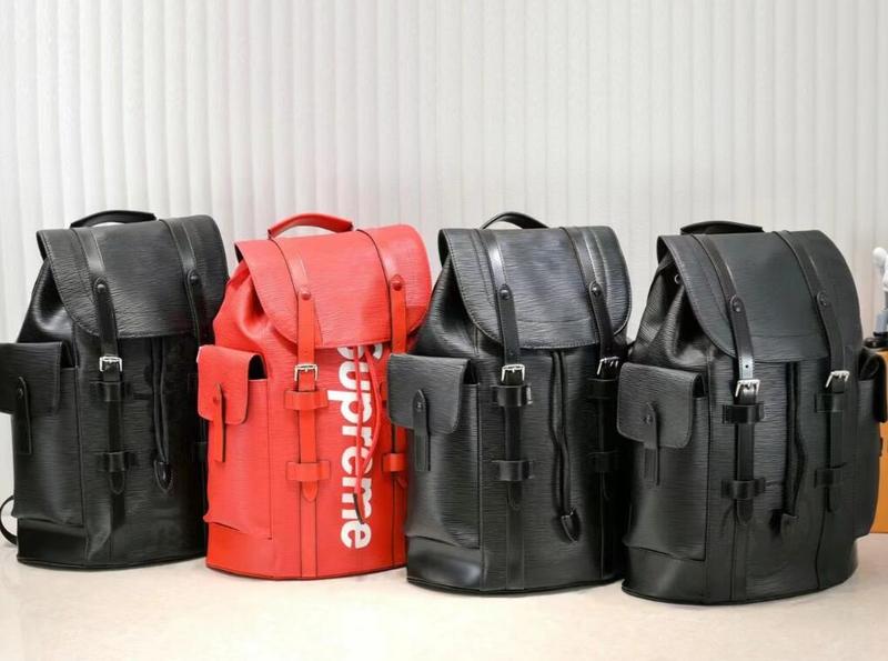 SAMC - LOV Bags - 1754