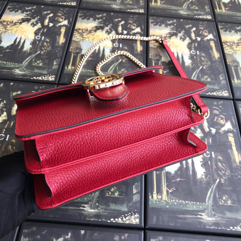 Satchel Bags - GCI Bags - 6349