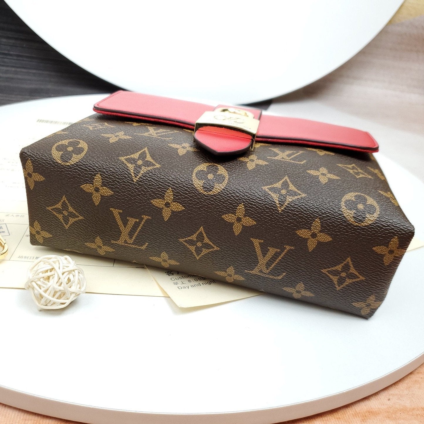 EN - New Arrival Bags LUV 215