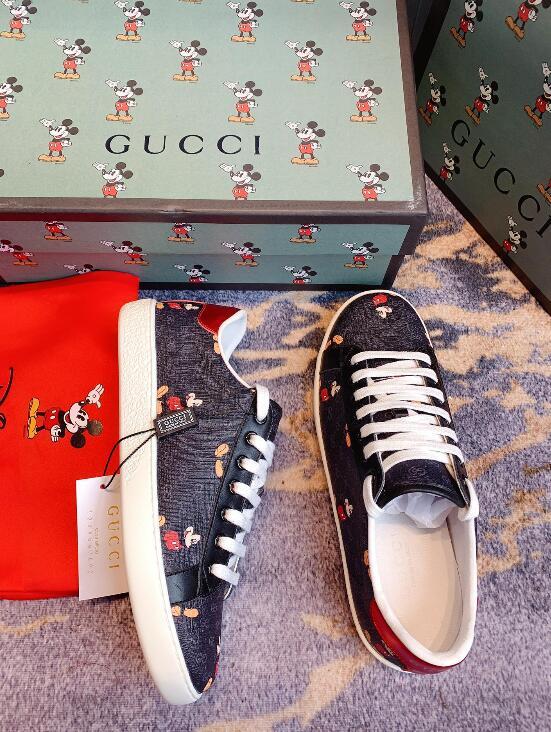 SAMC - GUKI Women Shoes - 2324