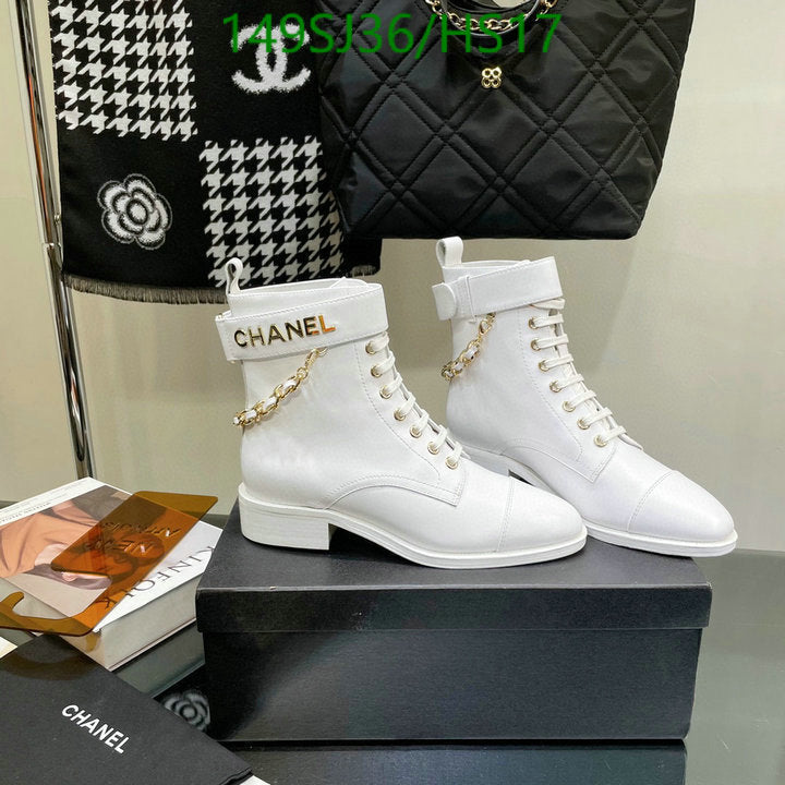 SAMC - Mix Boots - 089