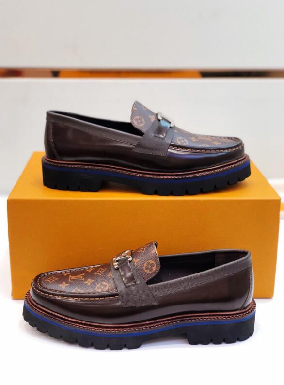 SAMC - LOV Men Shoes - 1125