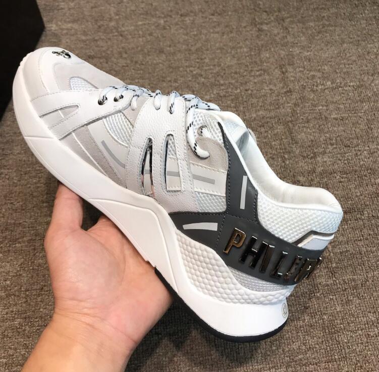 SAMC - PHP Shoes - 171