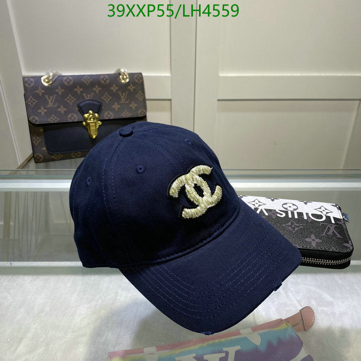SAMC - CHL Caps & Hats - 470