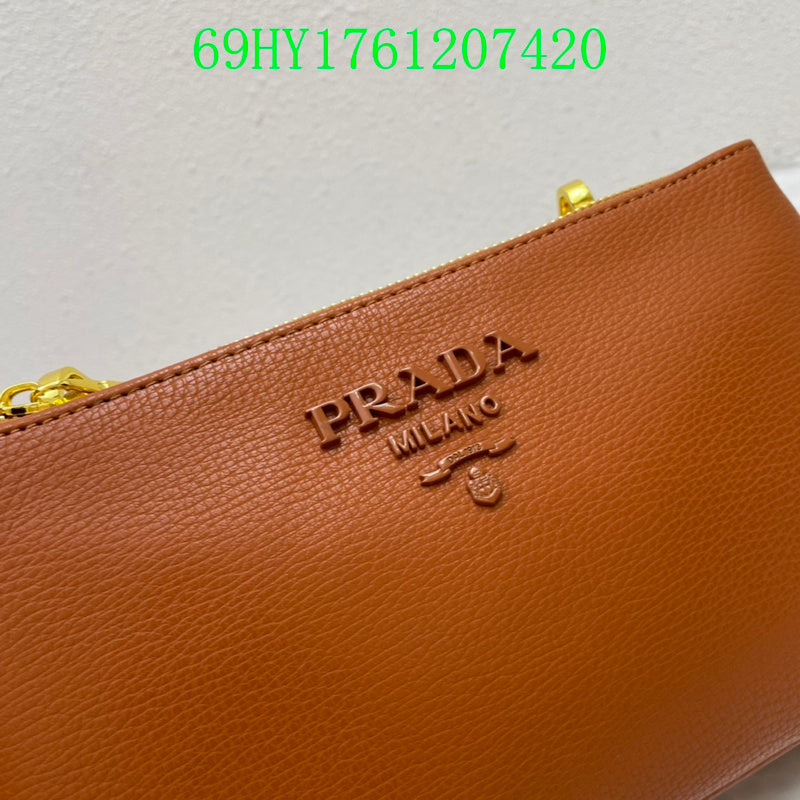 Satchel Bags - PDA Bags - 3736