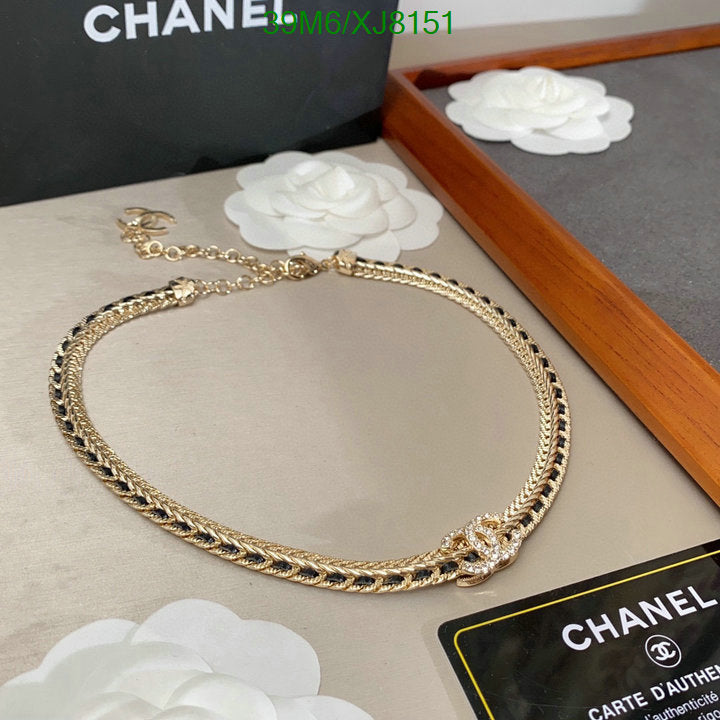 SAMC - CHL Jewelry - 935