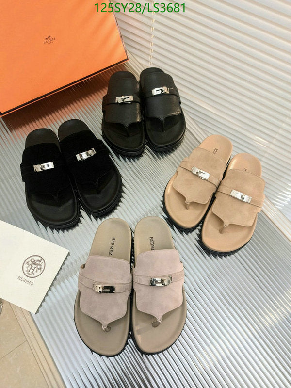 SAMC - HMS Women Shoes - 490