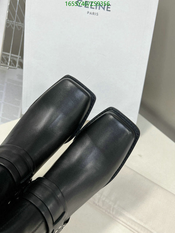 SAMC - COL Women Shoes - 142
