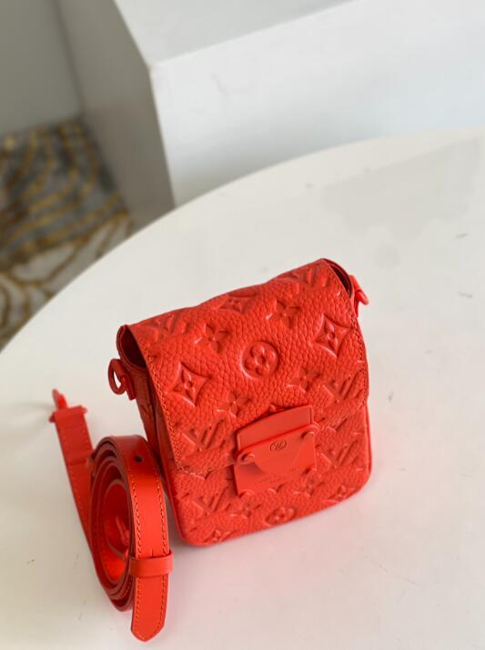 SAMC - LOV Bags - 1555