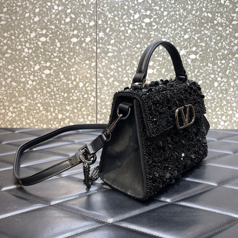 Satchel Bags - VTO Bags - 017
