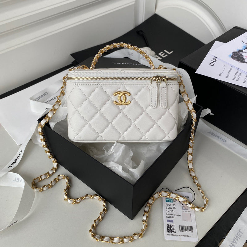 Satchel Bags - CHL Bags - 7629