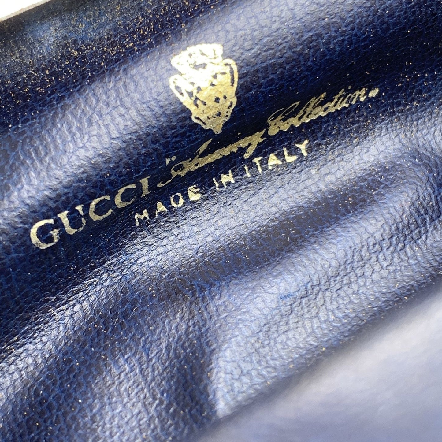 GLM-- Clutch Bag