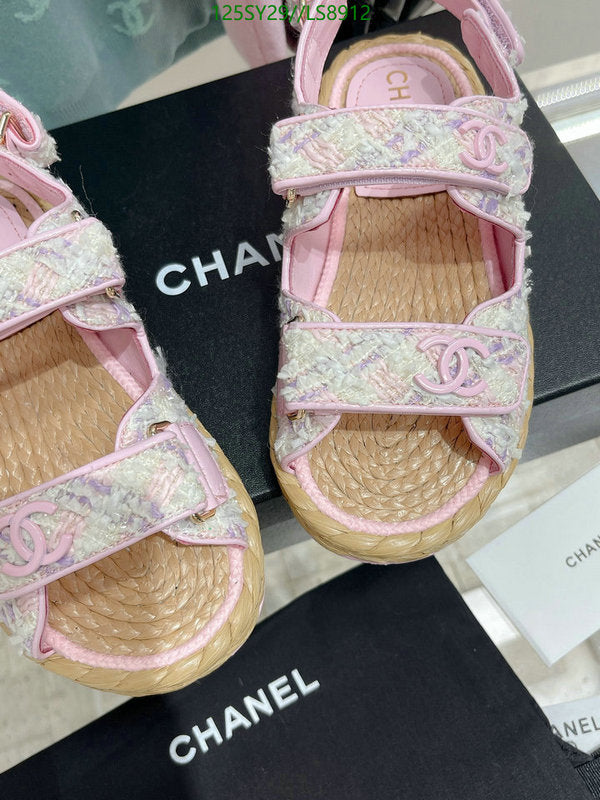 SAMC - CHL Women Shoes Beach - 163