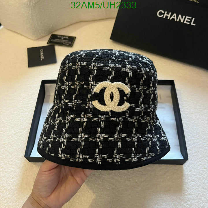 SAMC - CHL Caps & Hats - 088