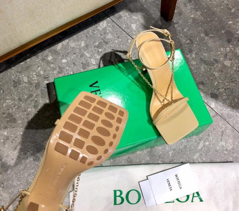 SAMC - BO Women Shoes - 253
