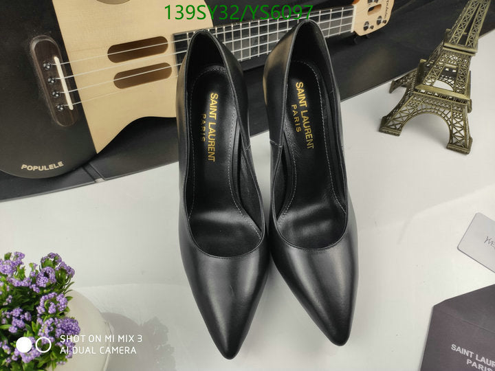 SAMC - YLS Women Shoes - 048