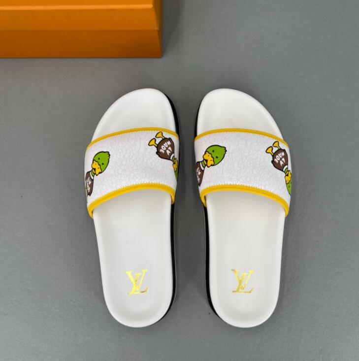 SAMC - LOV Men Shoes - 997