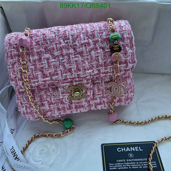 SAMC - CHL Bags Crossbody - 133