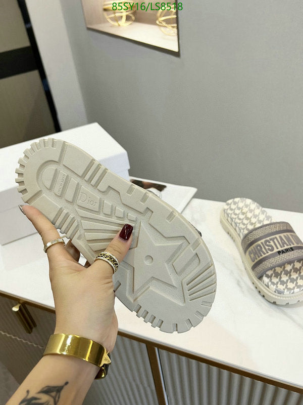 SAMCC - DOR Women Shoes - 2129