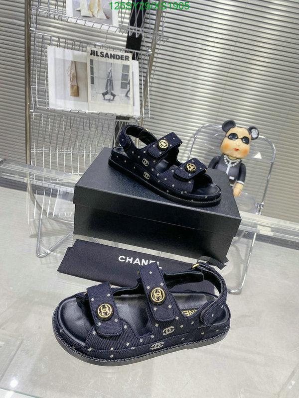 SAMC - CHL Women Shoes Beach - 025