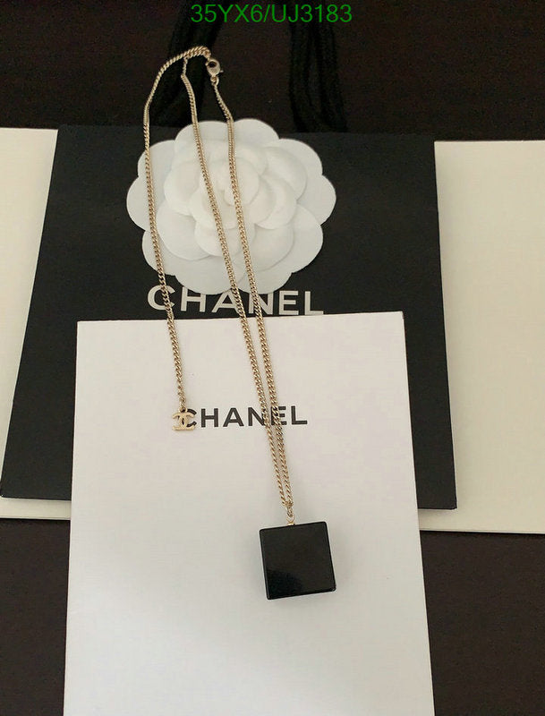 SAMC - CHL Jewelry - 645
