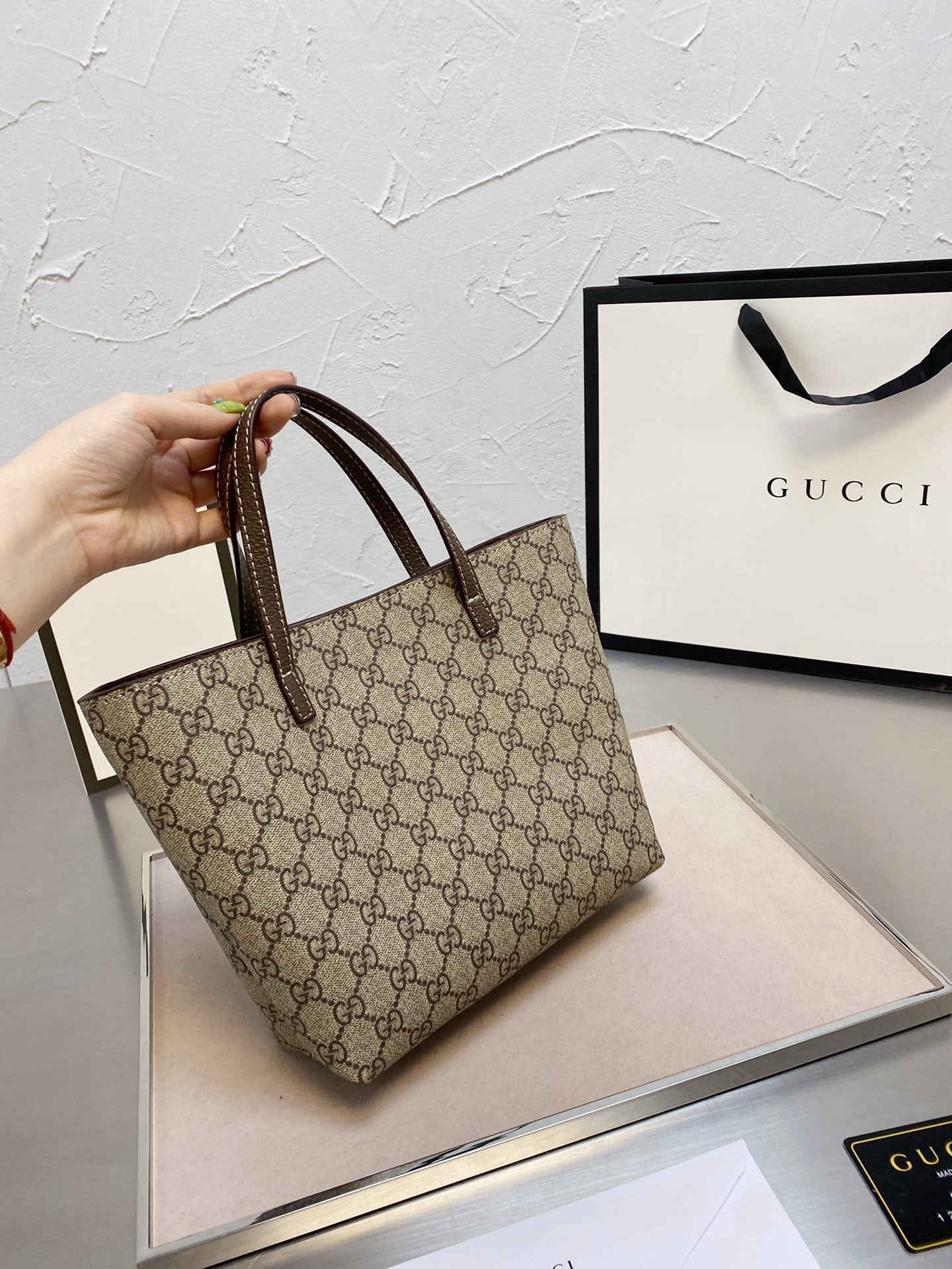EN - NEW Arrival Bags GCI 207