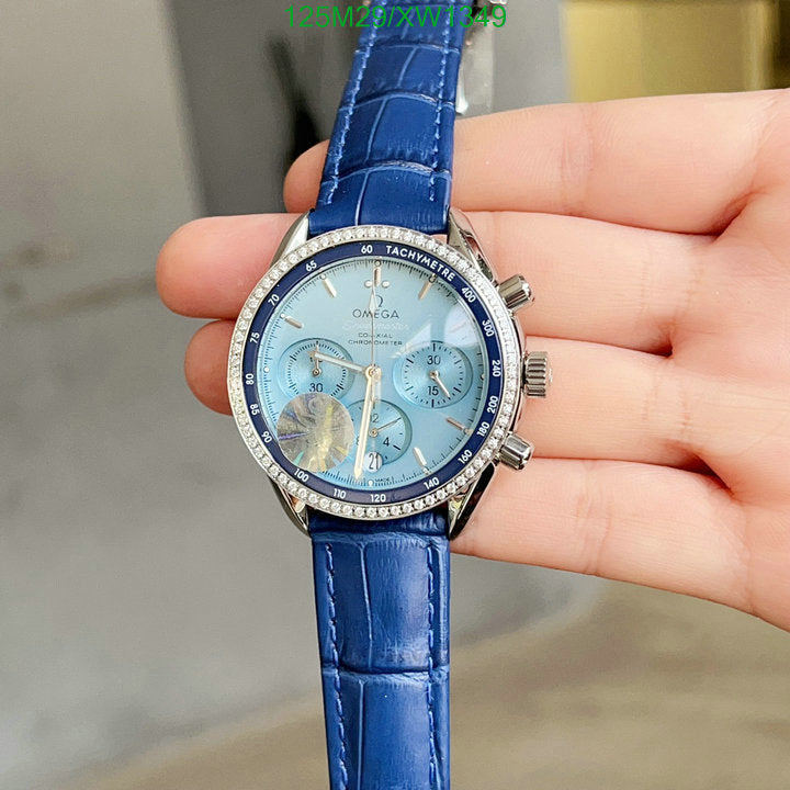 SAMC - OG Watches - 116