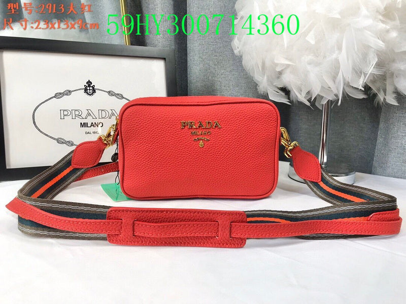 Satchel Bags - PDA Bags - 4141