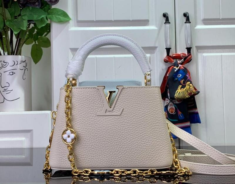 SAMC - LOV Bags - 089