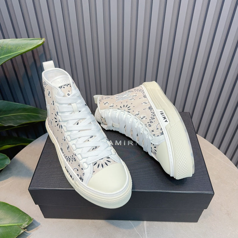 glami - AMIR Men Shoes - 324
