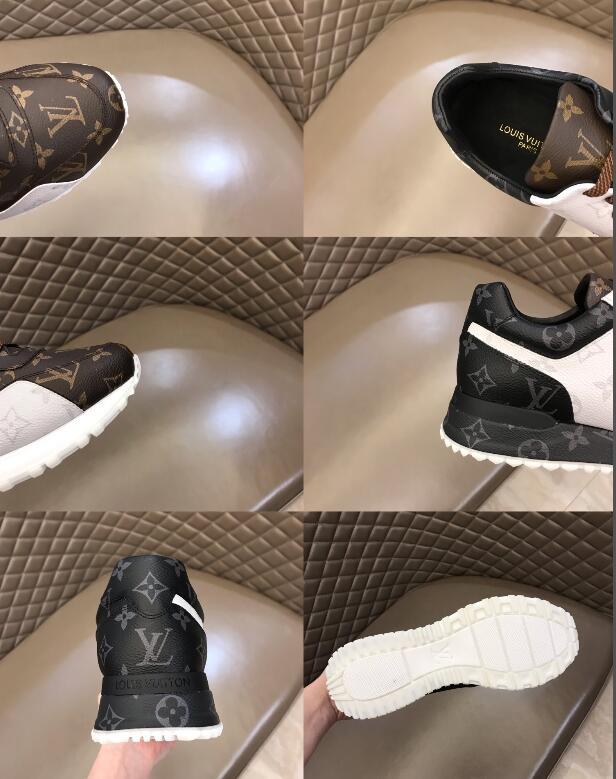 SAMC - LOV Men Shoes - 1685