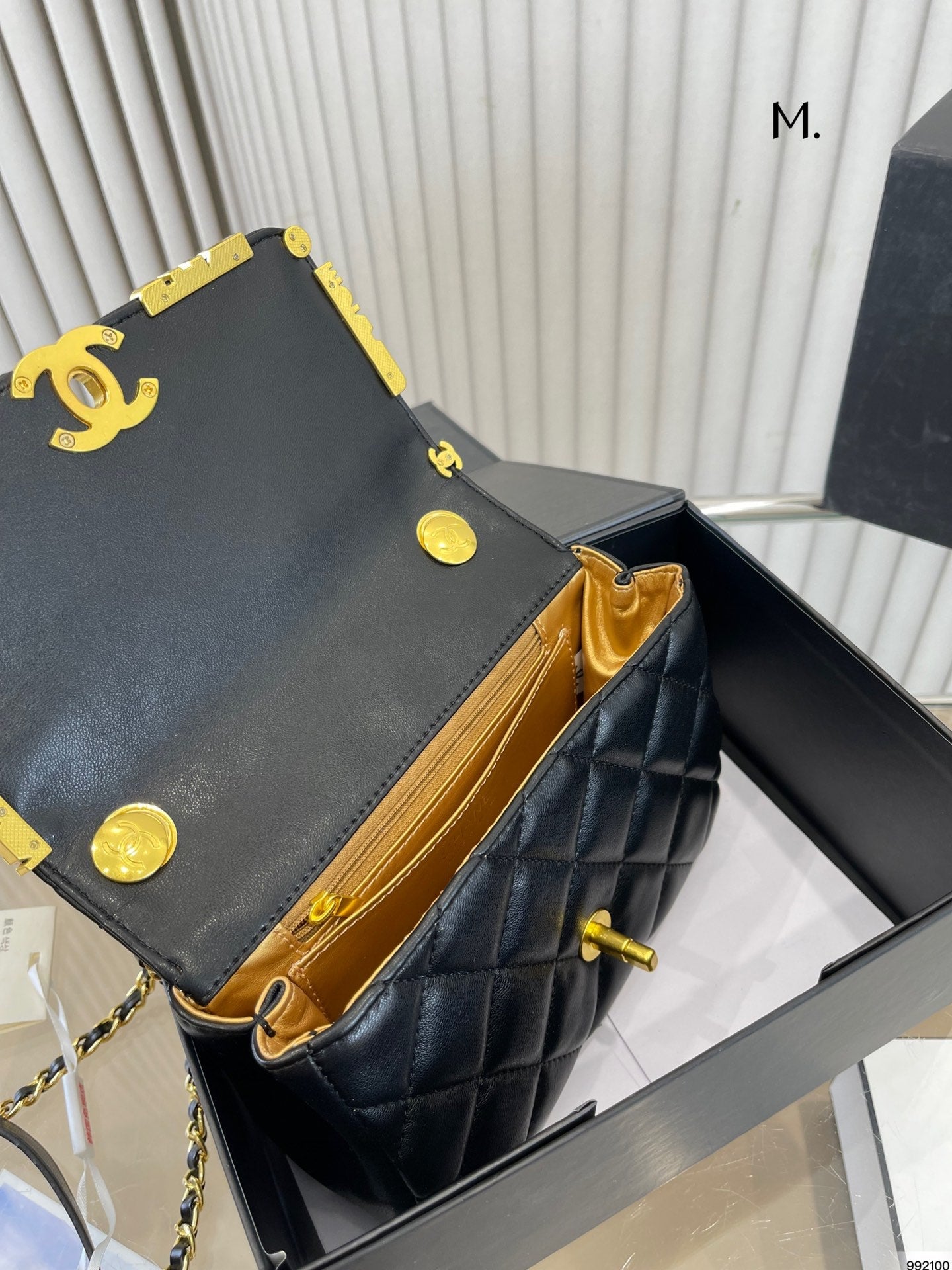 EN - New Arrival Bags CHL 456