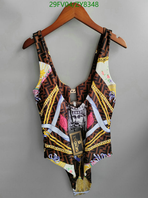 SAMC - FDE Swimsuits - 086