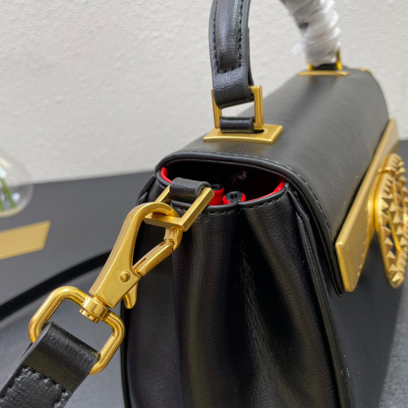 Satchel Bags - VTO Bags - 840