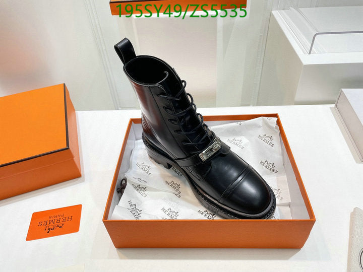 SAMC - HMS Women Shoes - 176