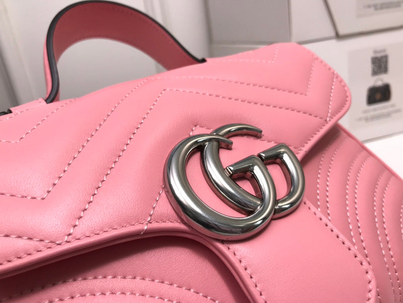 Satchel Bags - GCI Bags - 6997