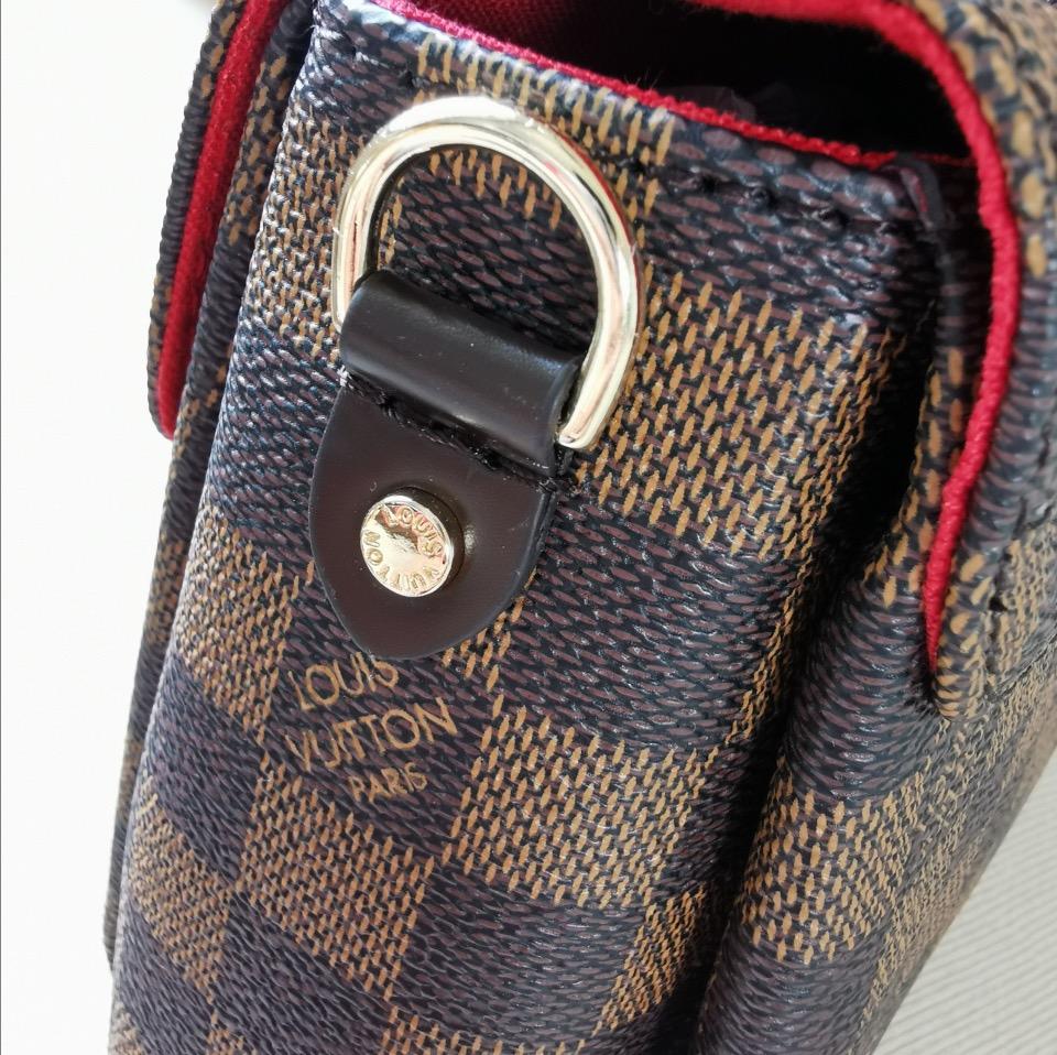EN - New Arrival Bags LUV 254