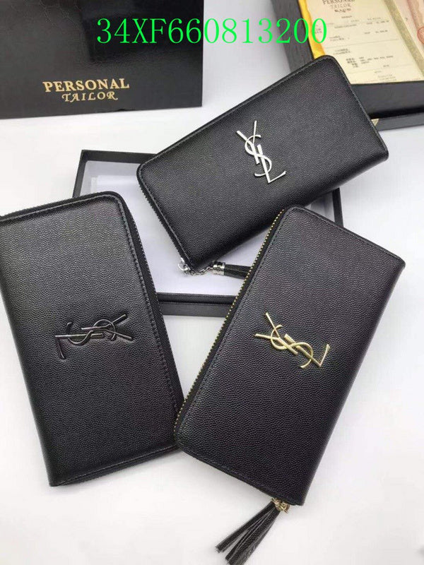 Glami - YLS Wallet - 264