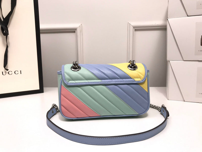 Satchel Bags - GCI Bags - 6996