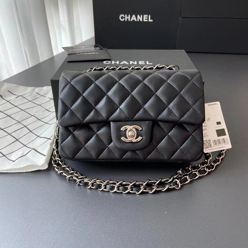 Satchel Bags - CHL Bags - 5970
