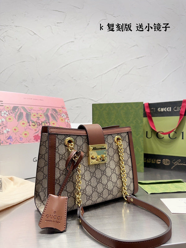 Glami Fashion - GCI Bags - 11702