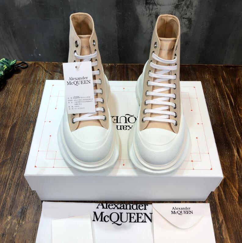 Glamy - AQ Men SHoes - 449