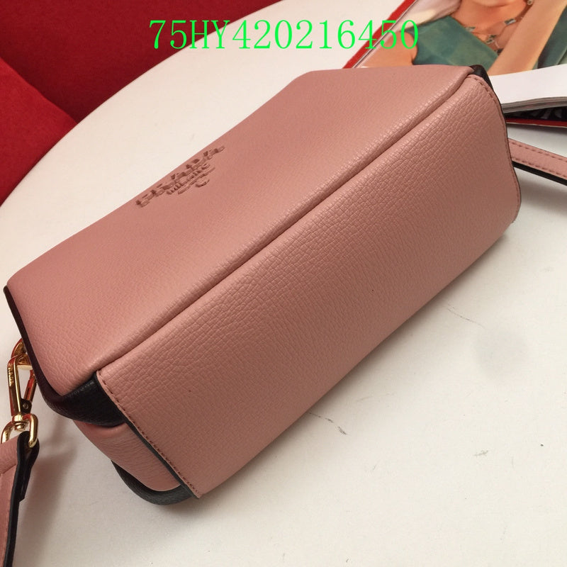 Satchel Bags - PDA Bags - 3555