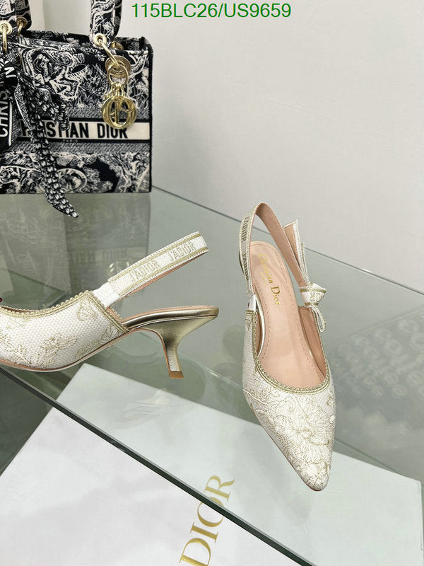 SAMCC - DOR Women Shoes - 1486