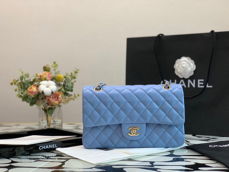 Satchel Bags - CHL Bags - 4008