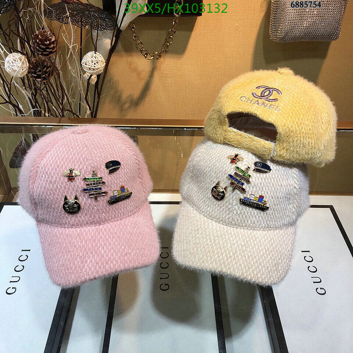 SAMC - CHL Caps & Hats - 528