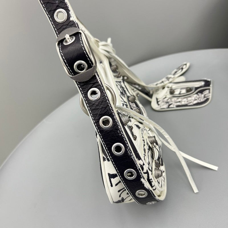 Satchel Bags - BGA Bags - 270