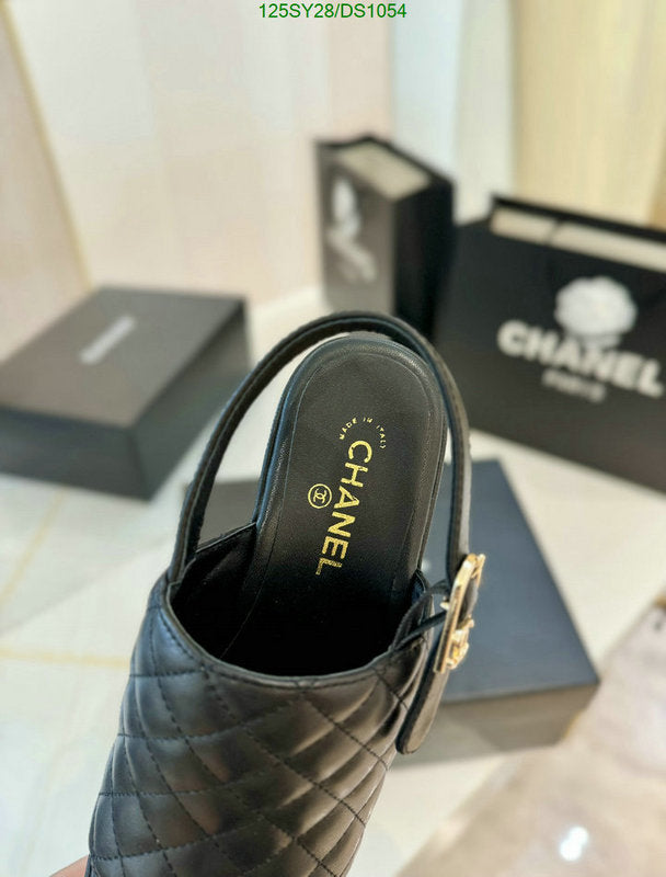 SAMC - CHL Women Shoes High Heels - 049